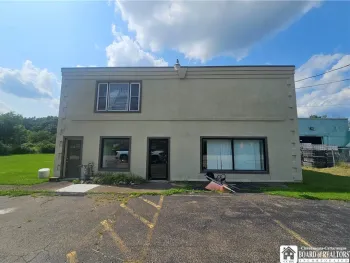 Property at 2423 N Nys Rte 16, Olean, NY 14760