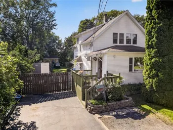 Property at 73 Ardella Street, Gates, NY 14606