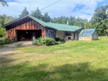 Property at 134 COUNTY ROUTE 50, Orwell, NY 13144