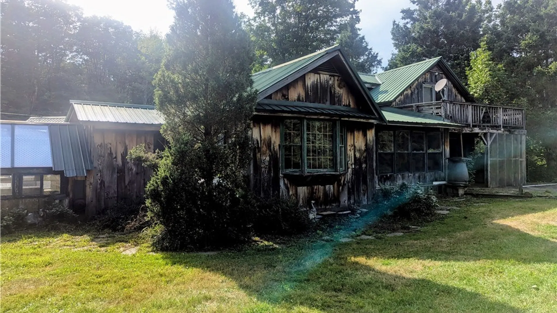 Property at 134 COUNTY ROUTE 50, Orwell, NY 13144 3