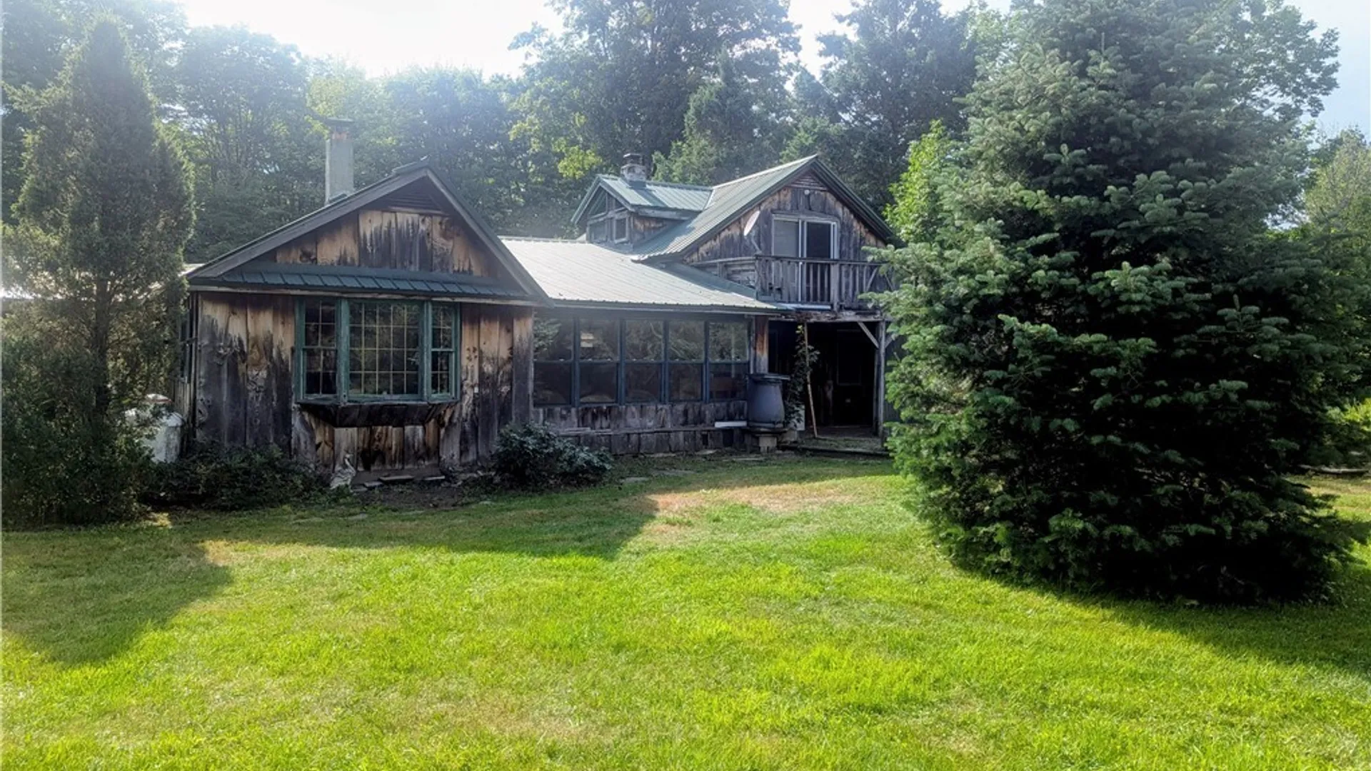 Property at 134 COUNTY ROUTE 50, Orwell, NY 13144 4