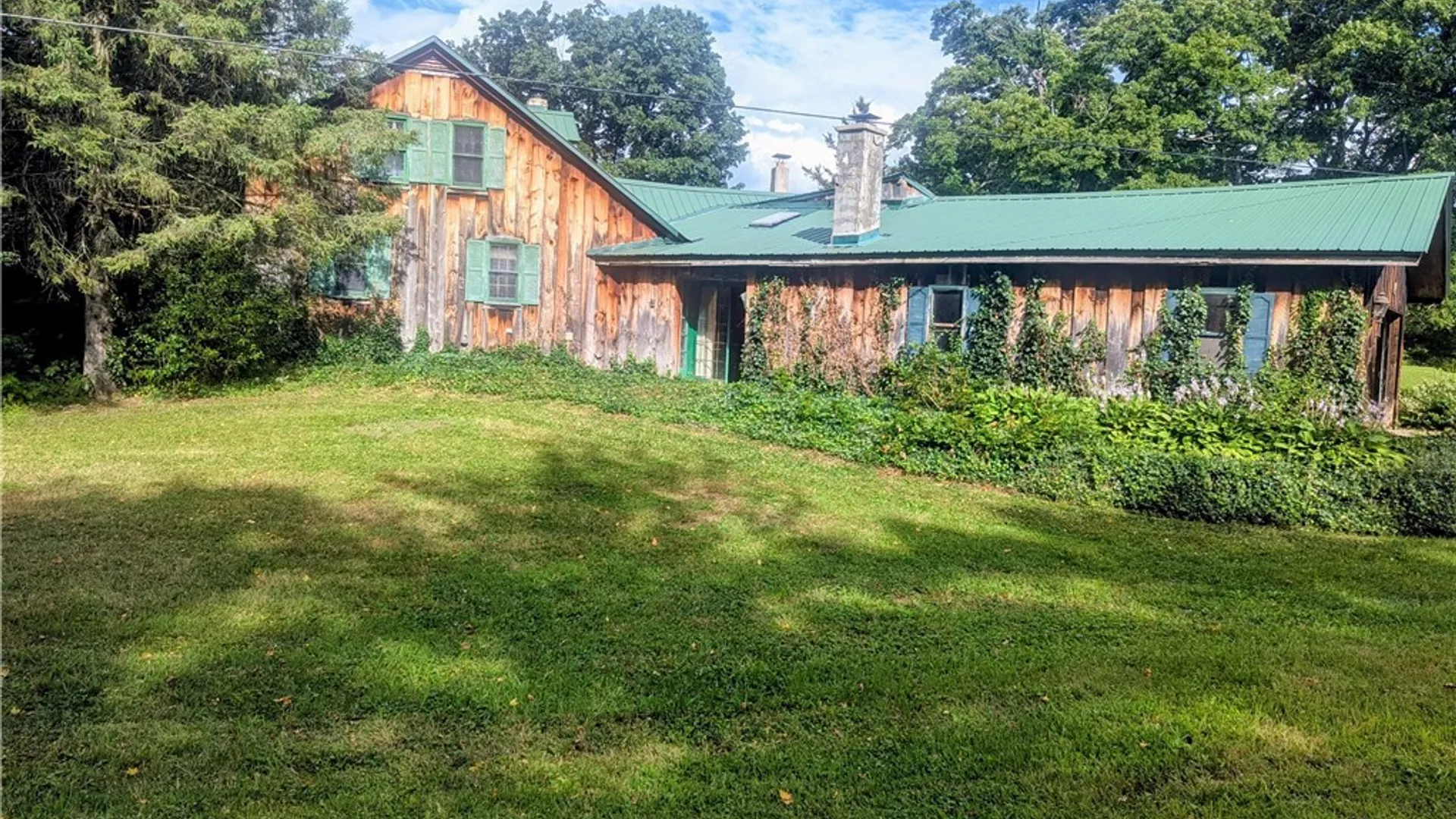 Property at 134 COUNTY ROUTE 50, Orwell, NY 13144 10