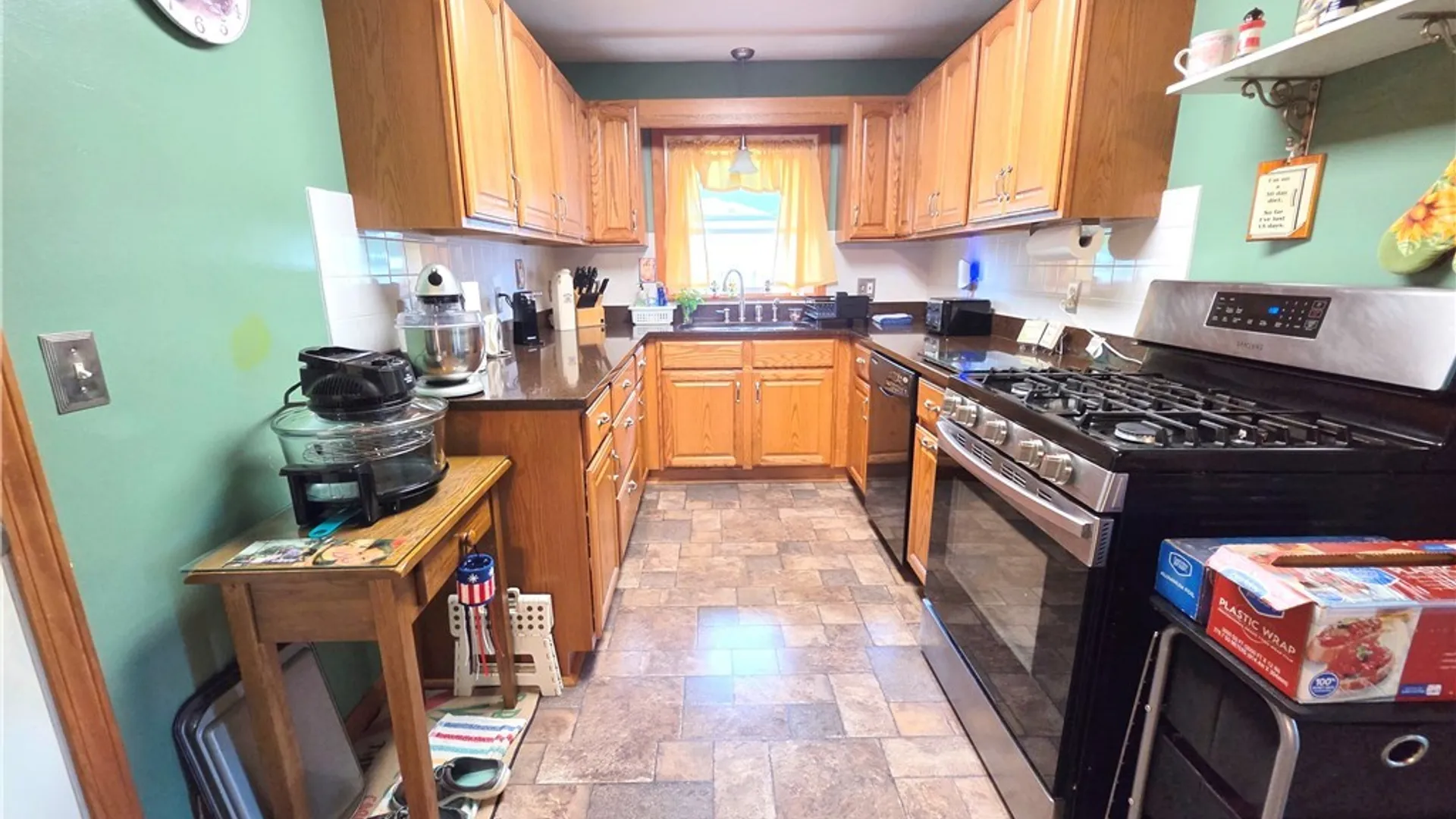 Property at 125 Seymour Street, Pomfret, NY 14063 3