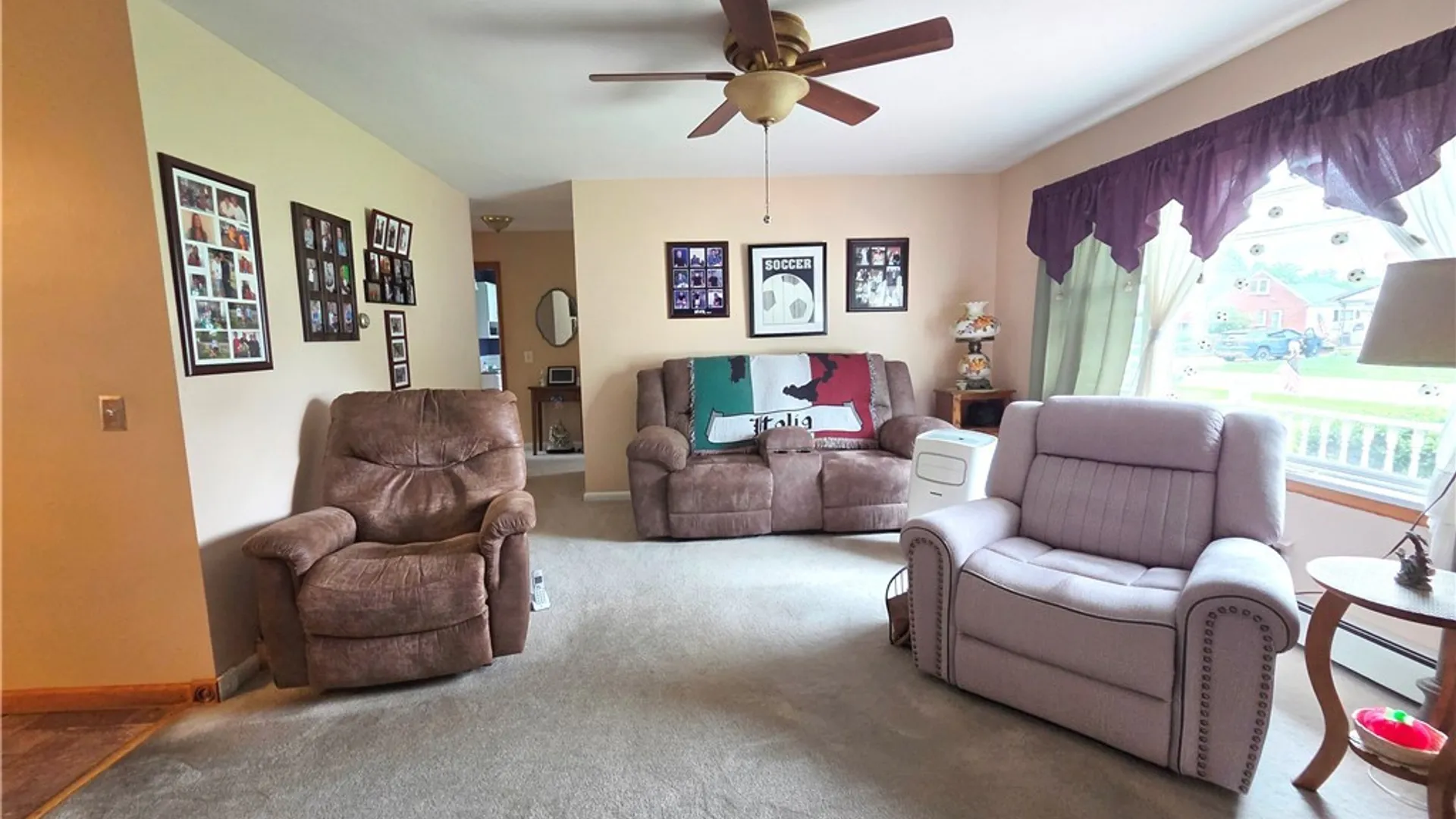 Property at 125 Seymour Street, Pomfret, NY 14063 5