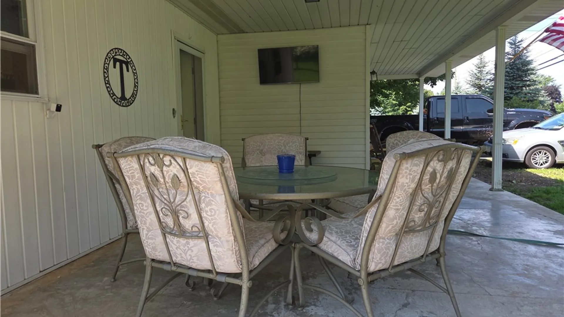 Property at 6956 E Washington Street Extension, Bath, NY 14810 19
