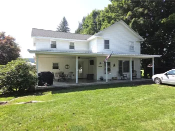 Property at 6956 E Washington Street Extension, Bath, NY 14810