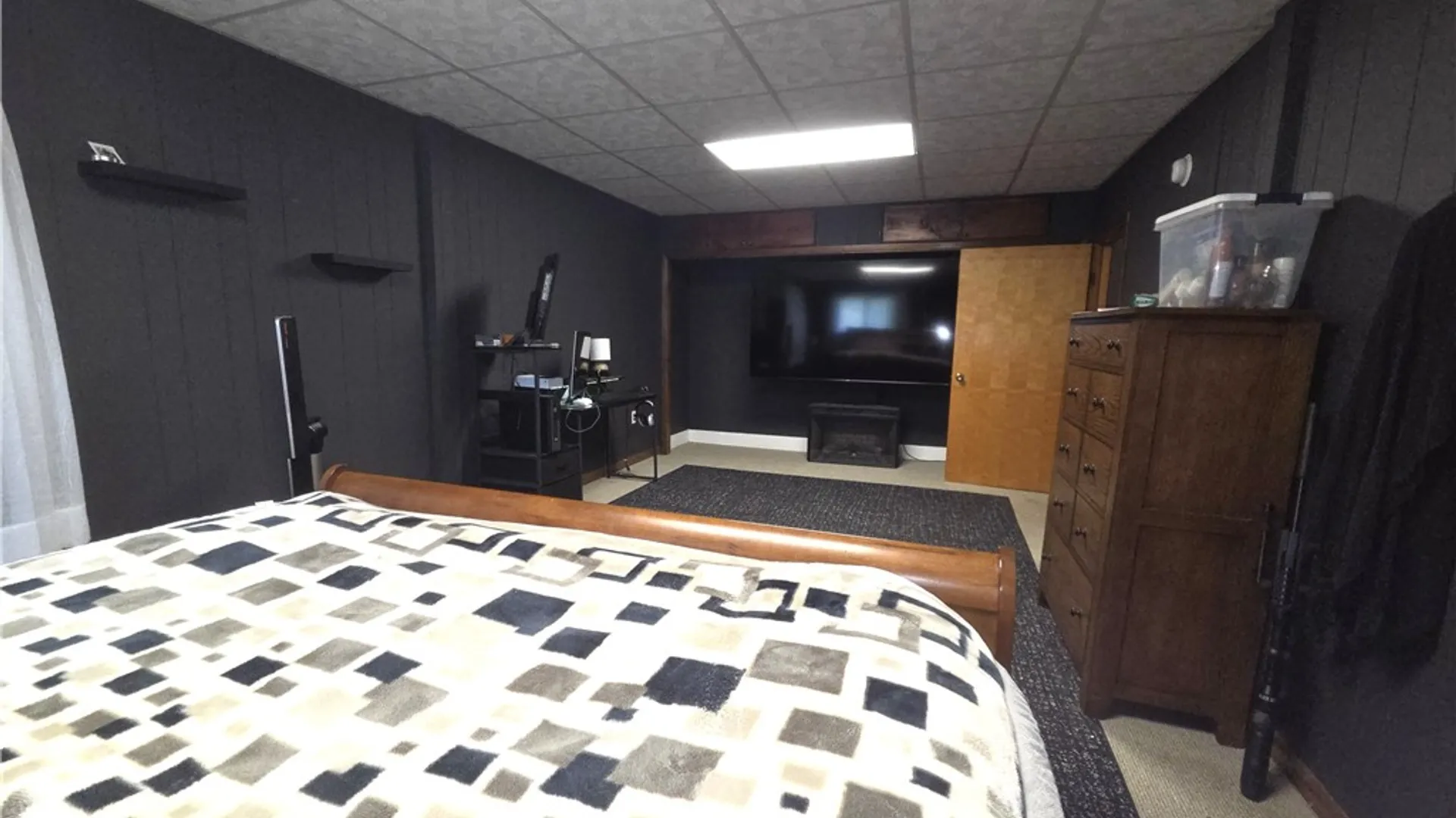 Property at 6956 E Washington Street Extension, Bath, NY 14810 13