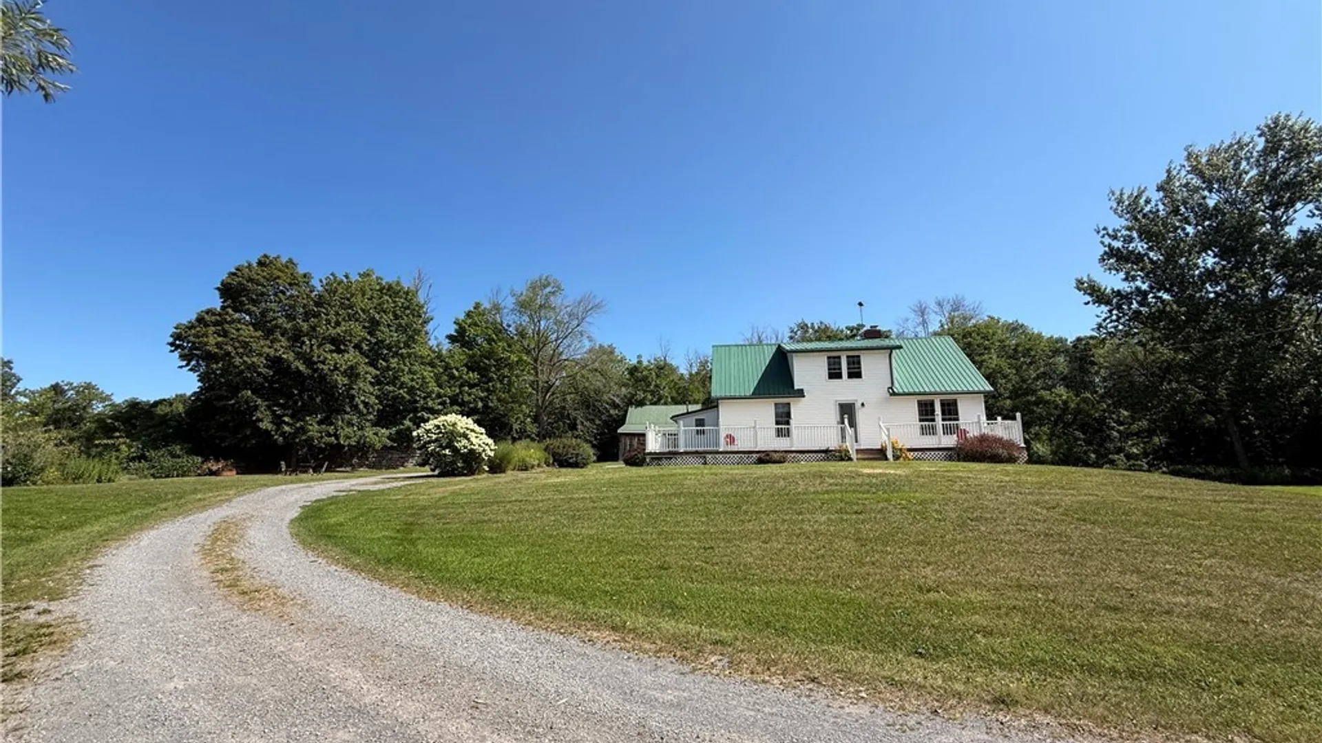 Property at 8103 Swan Road, Ellisburg, NY 13605 10