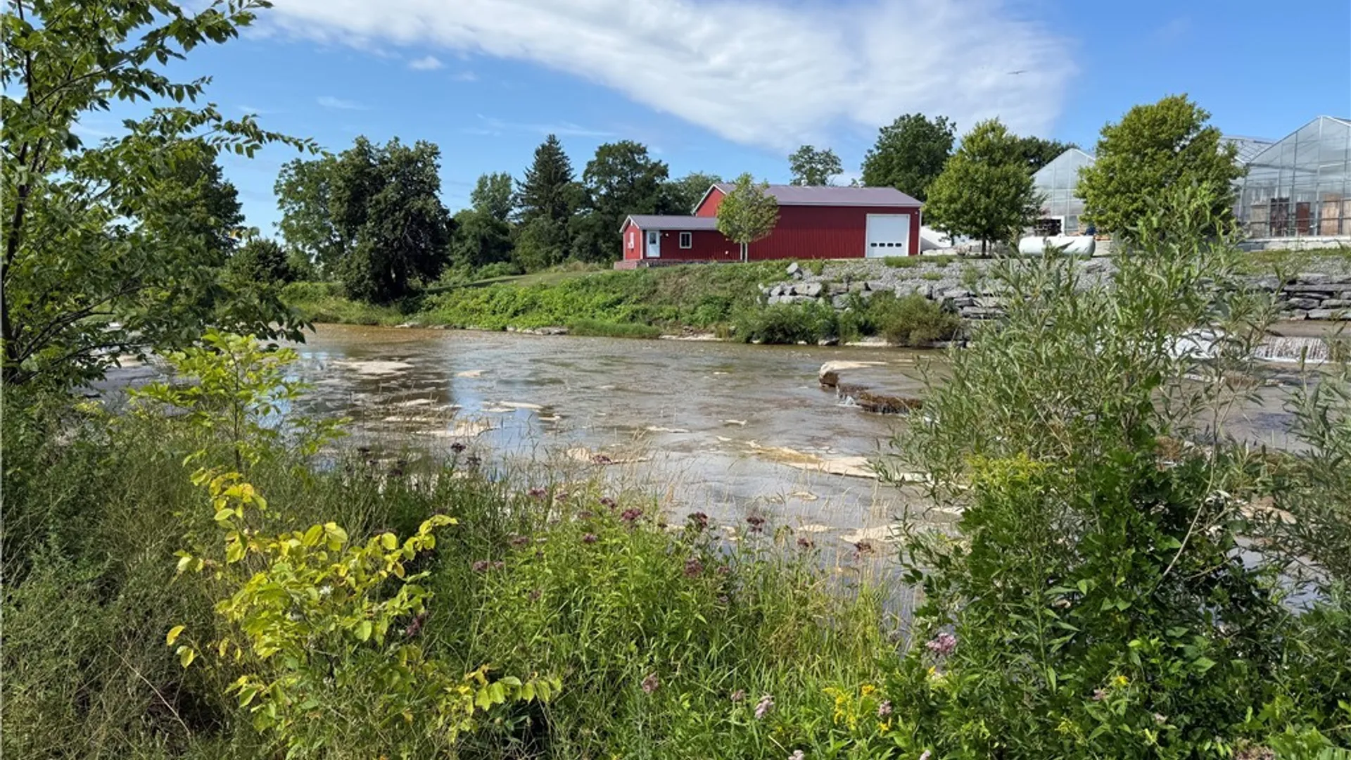 Property at 8103 Swan Road, Ellisburg, NY 13605 12