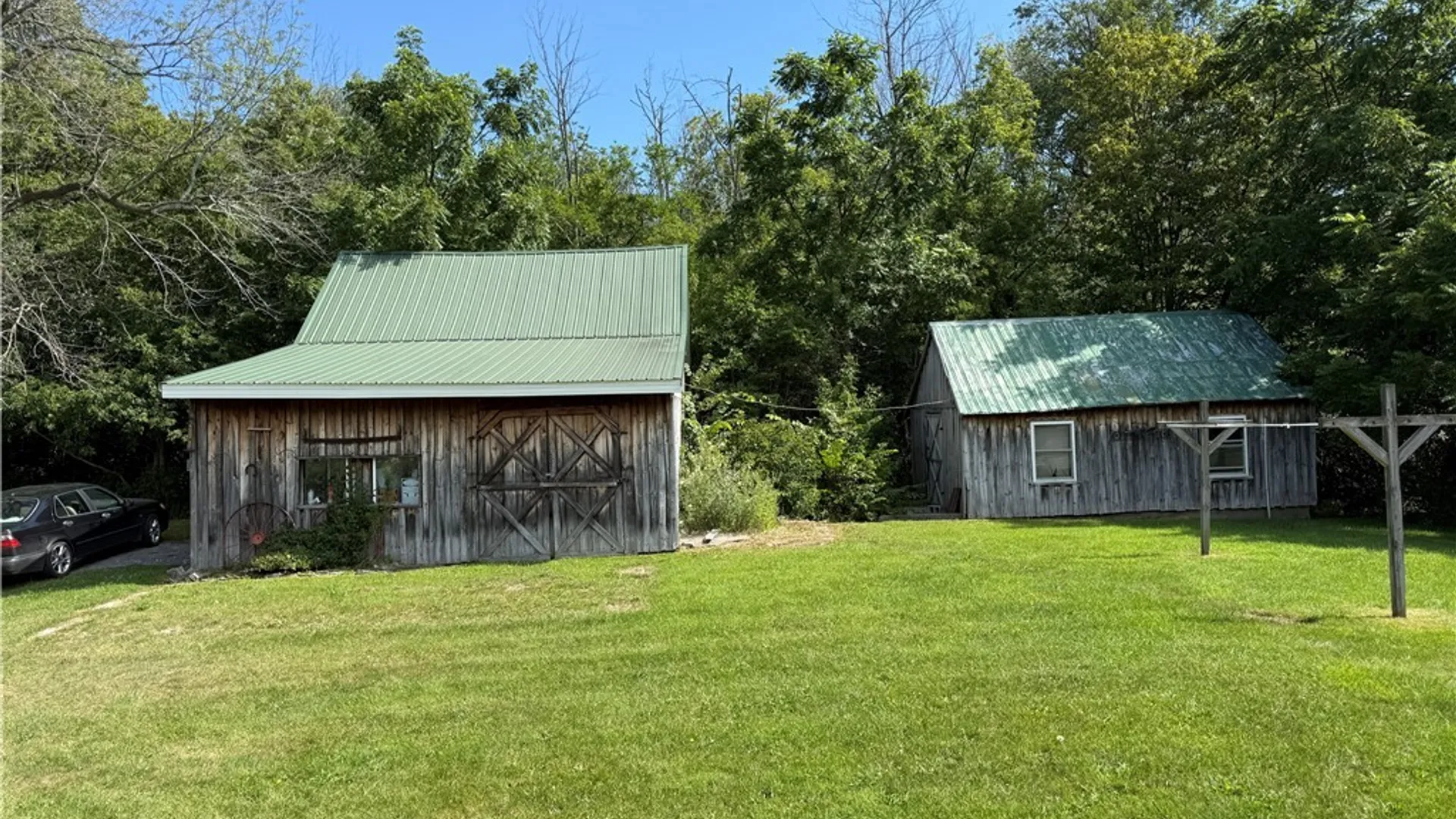 Property at 8103 Swan Road, Ellisburg, NY 13605 14