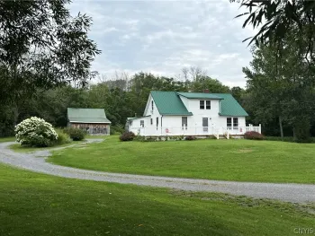 Property at 8103 Swan Road, Ellisburg, NY 13605