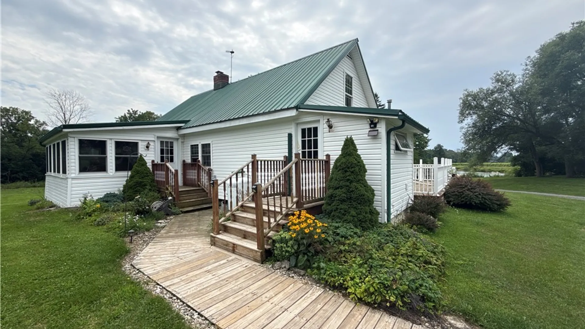 Property at 8103 Swan Road, Ellisburg, NY 13605 8