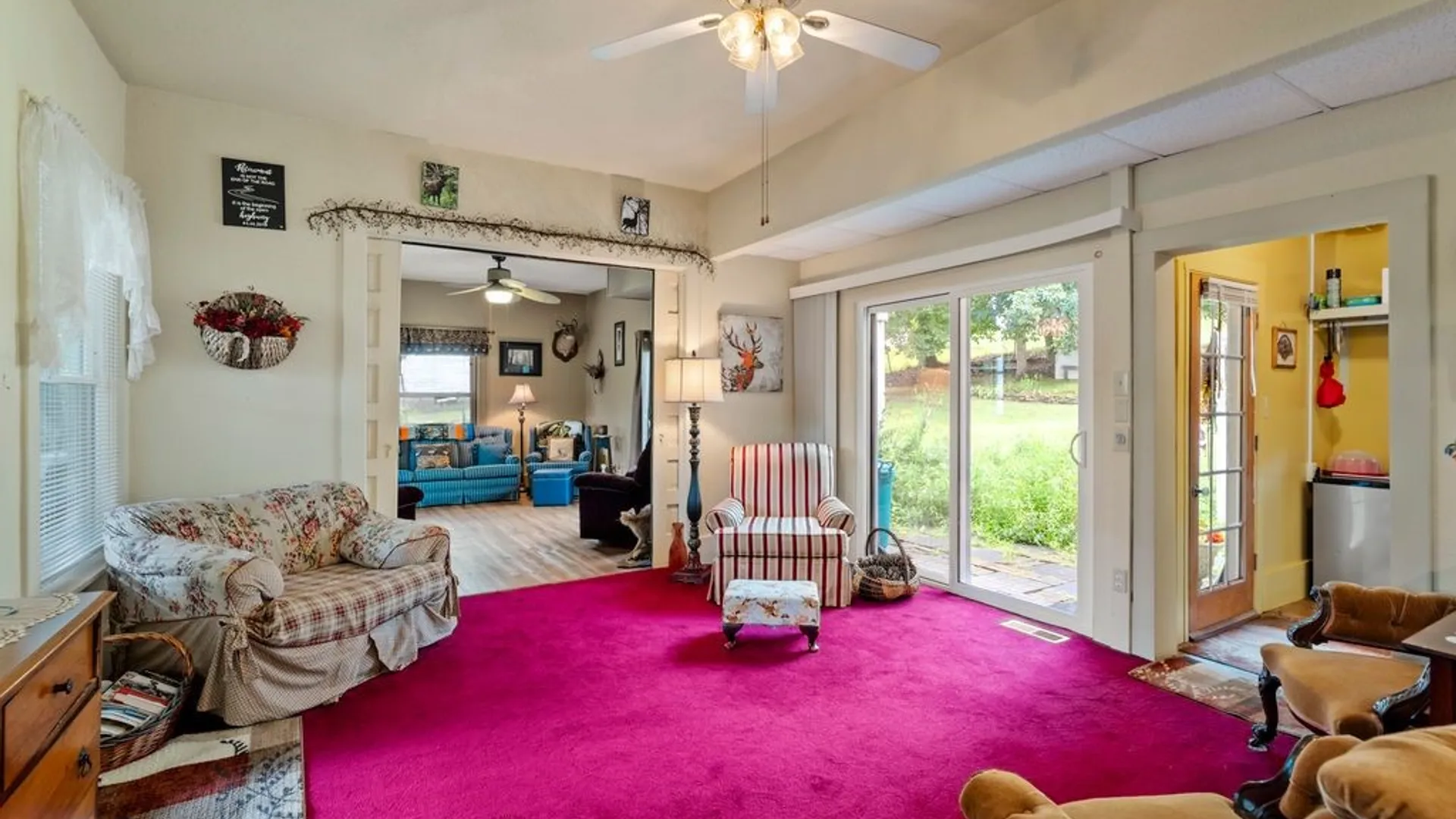 Property at 7227 3rd Street, Gibson, PA 15832 6