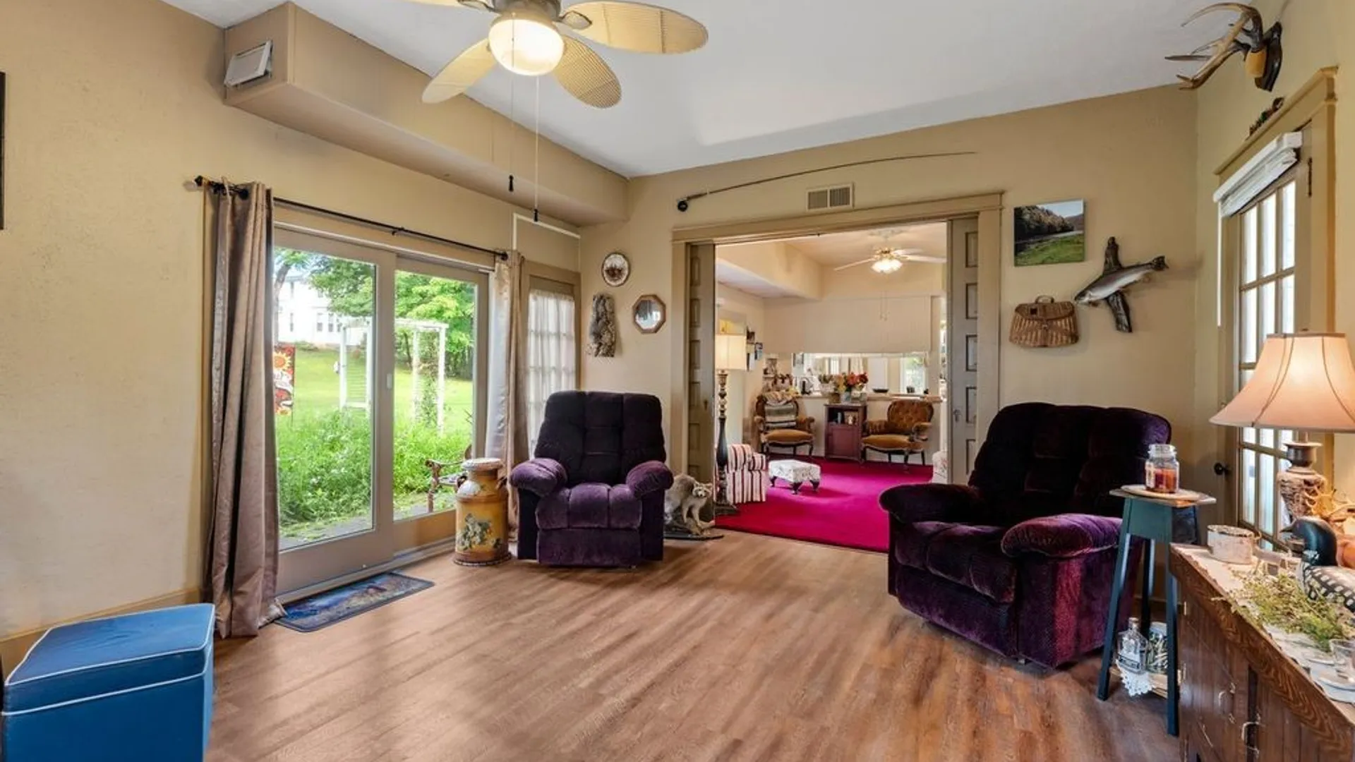 Property at 7227 3rd Street, Gibson, PA 15832 10