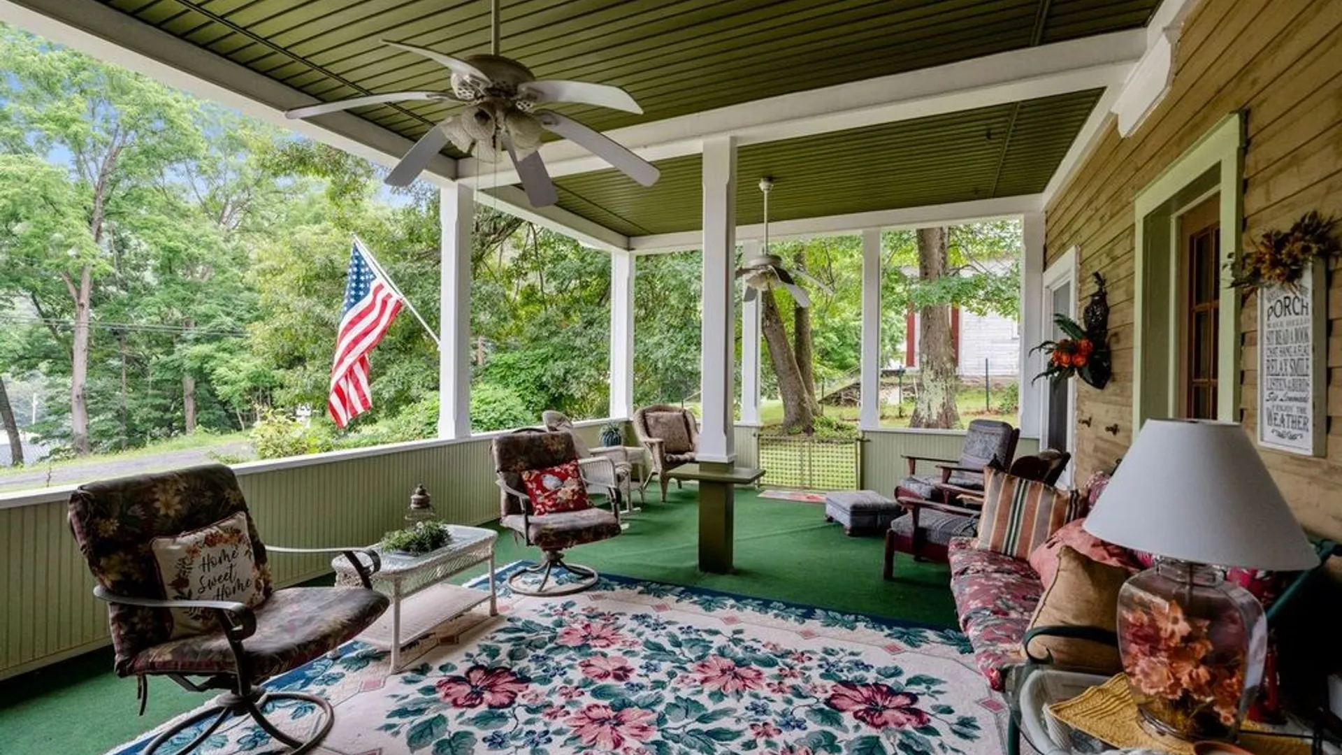 Property at 7227 3rd Street, Gibson, PA 15832 4