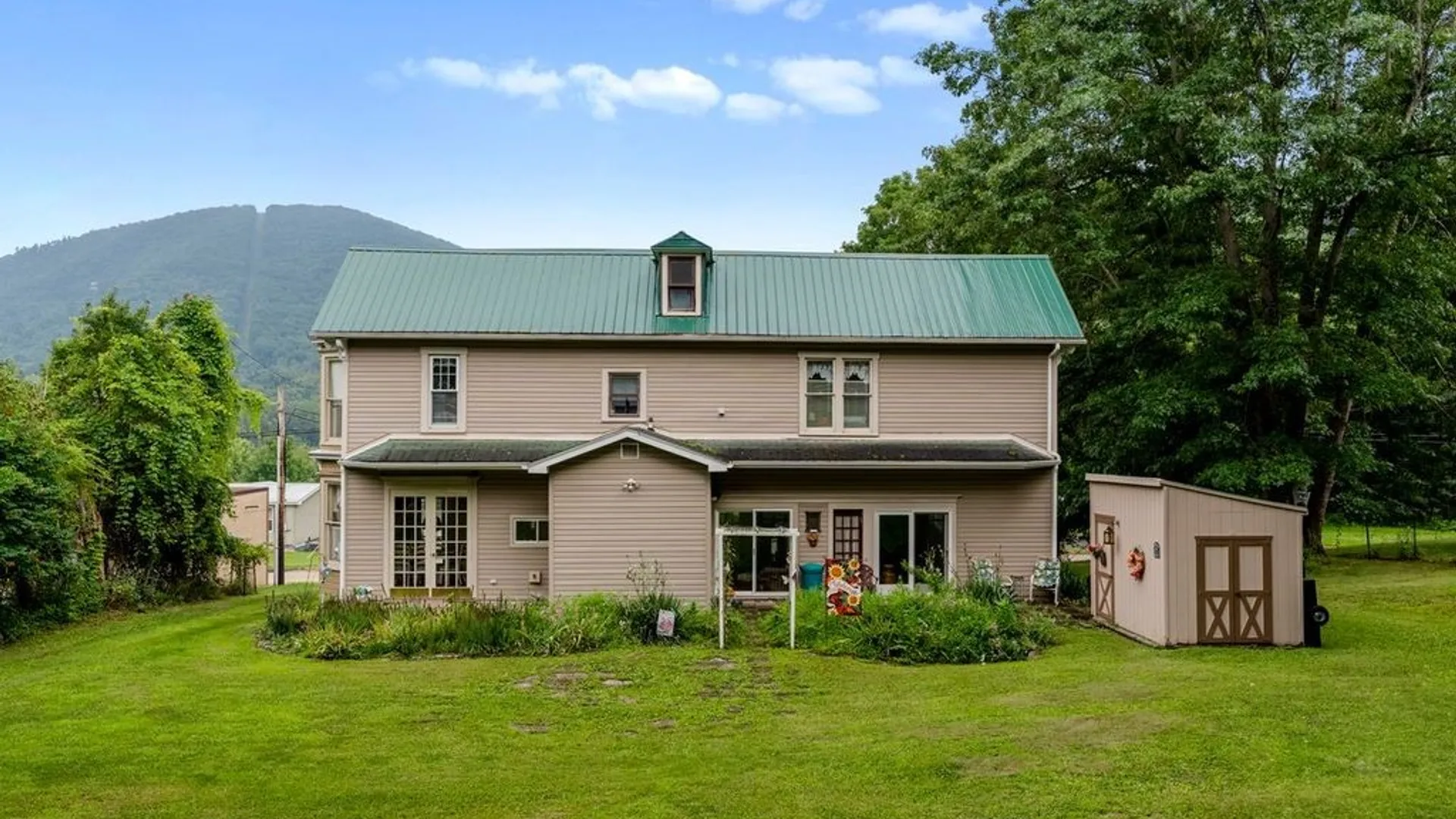 Property at 7227 3rd Street, Gibson, PA 15832 31