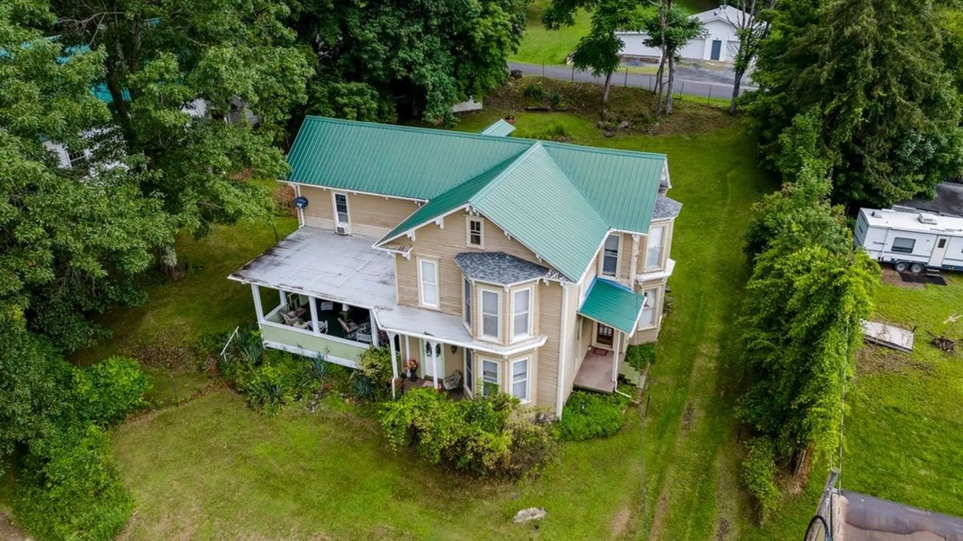 Property at 7227 3rd Street, Gibson, PA 15832 38