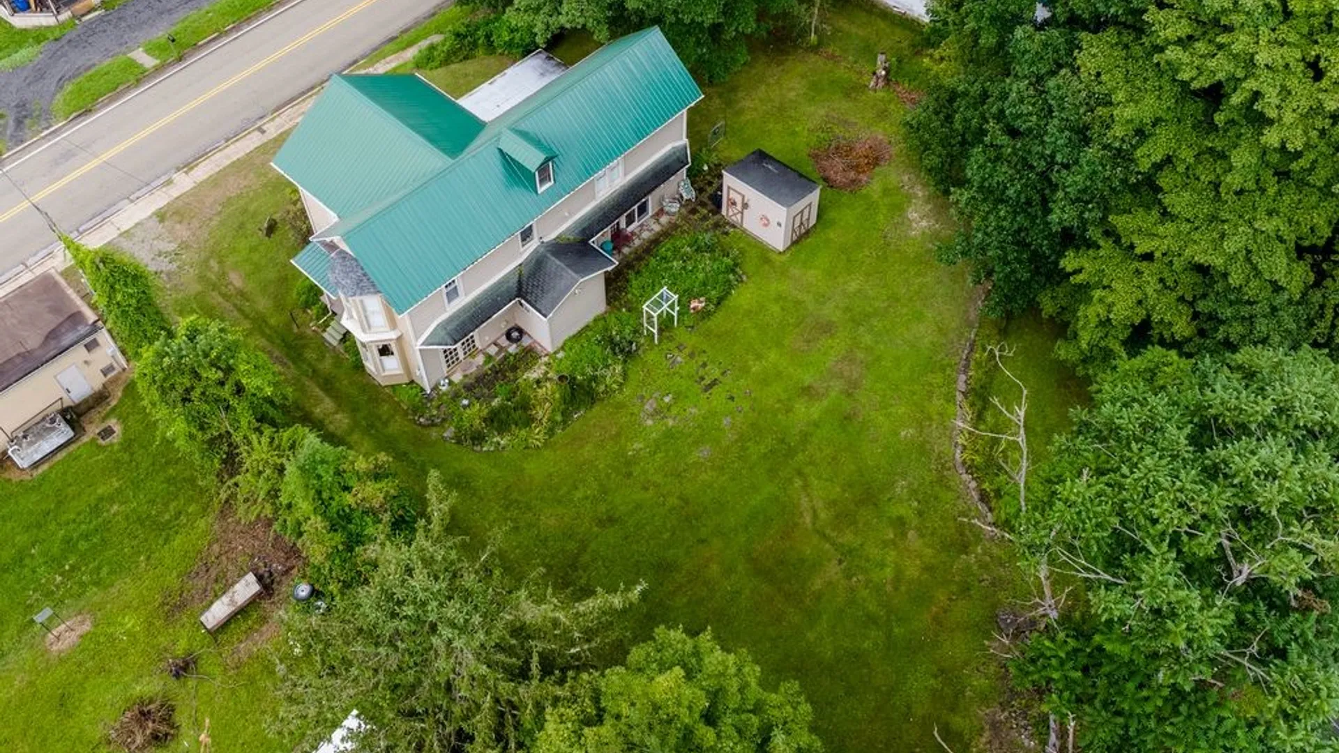 Property at 7227 3rd Street, Gibson, PA 15832 39