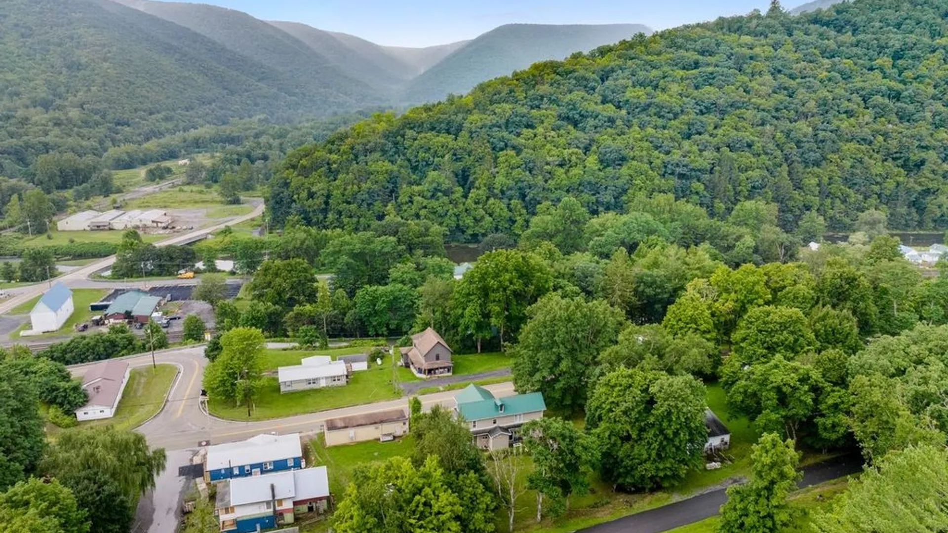Property at 7227 3rd Street, Gibson, PA 15832 40