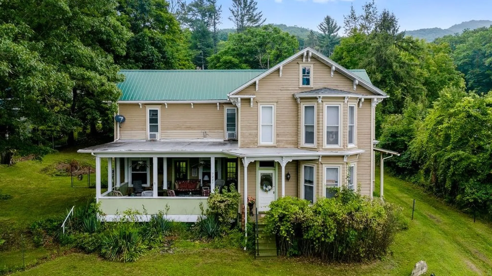 Property at 7227 3rd Street, Gibson, PA 15832 37