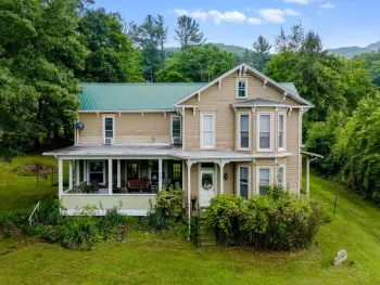 Property at 7227 3rd Street, Gibson, PA 15832