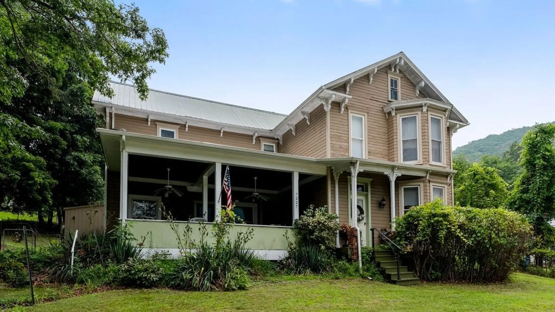 Property at 7227 3rd Street, Gibson, PA 15832 46
