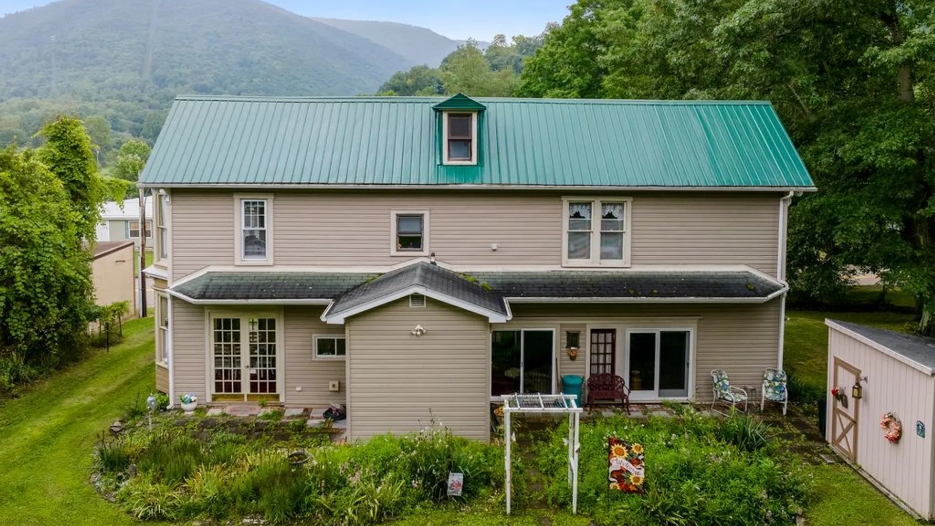 Property at 7227 3rd Street, Gibson, PA 15832 36