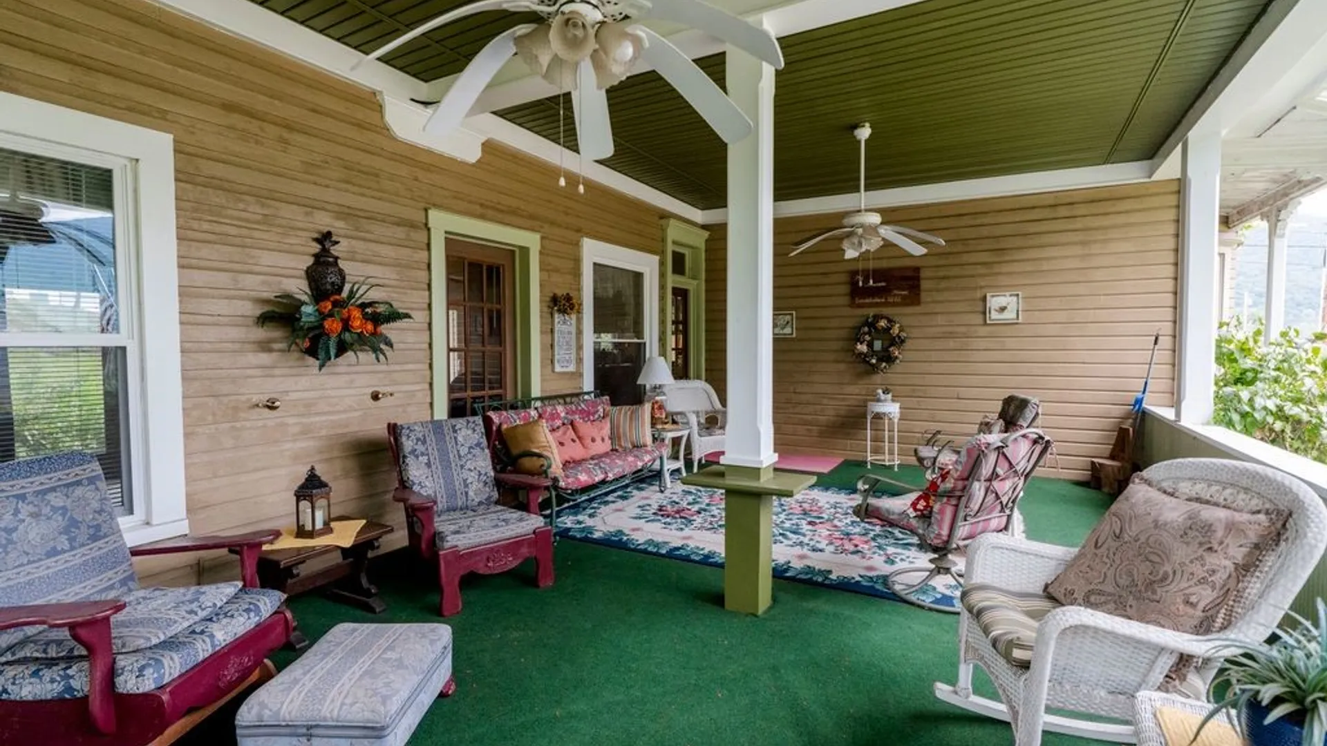 Property at 7227 3rd Street, Gibson, PA 15832 5