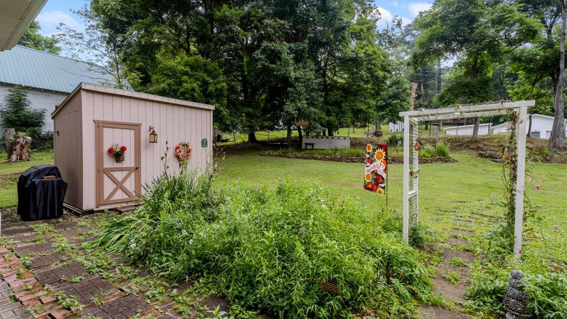 Property at 7227 3rd Street, Gibson, PA 15832 34