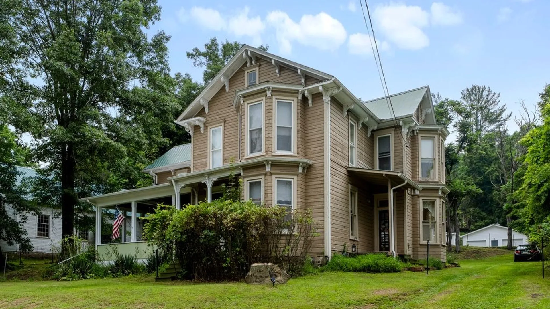 Property at 7227 3rd Street, Gibson, PA 15832 47