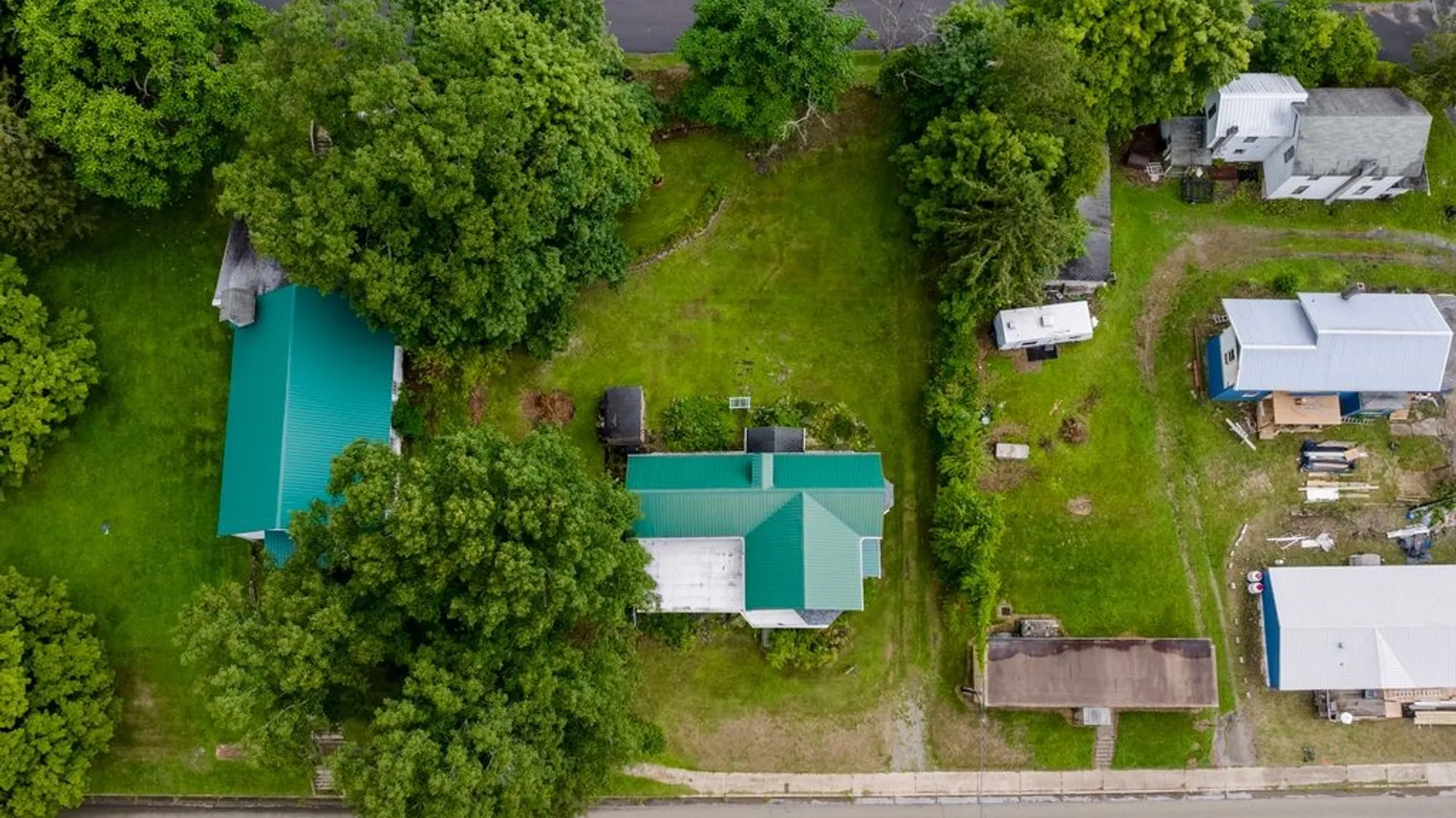 Property at 7227 3rd Street, Gibson, PA 15832 44