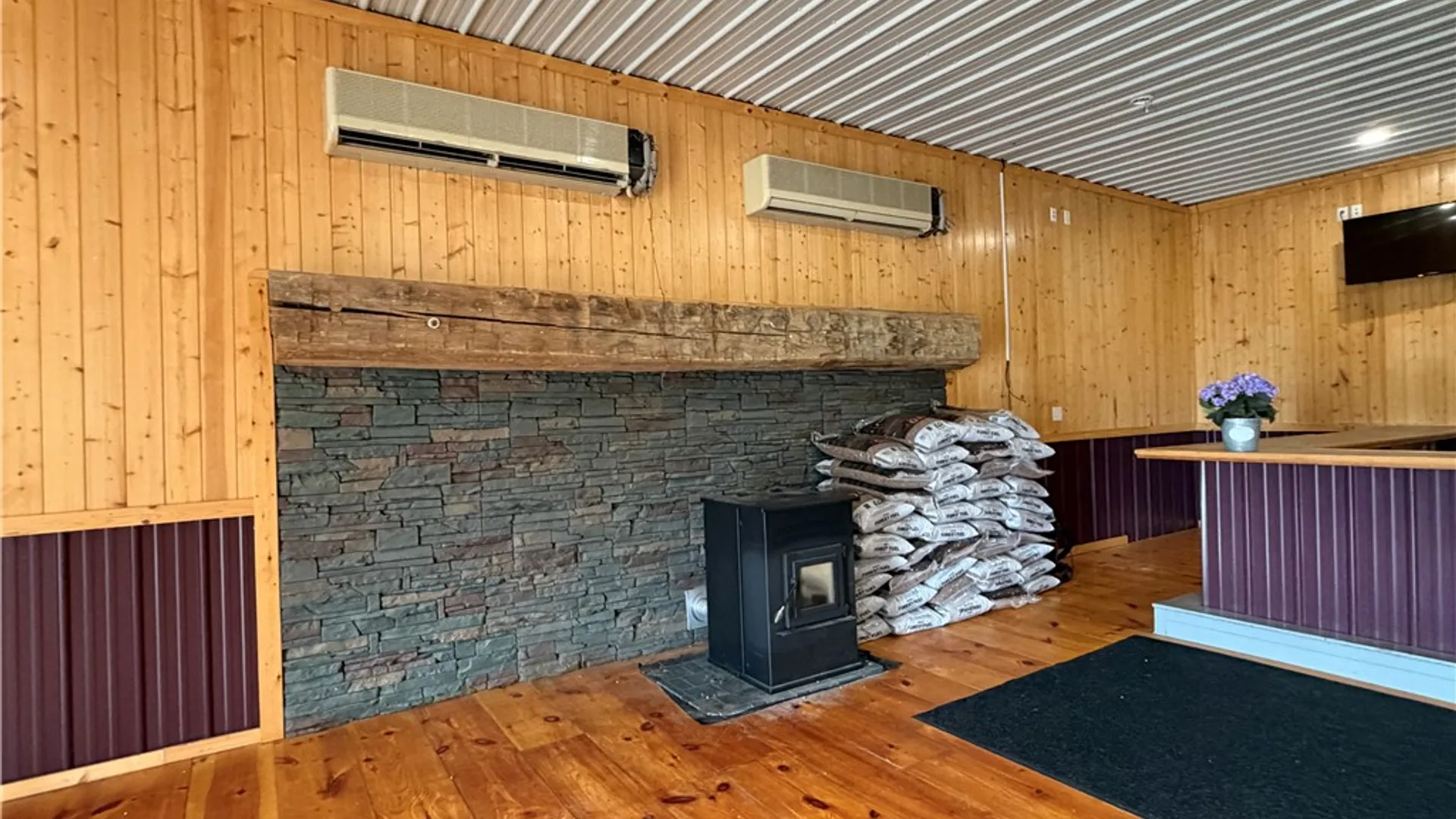 Property at 6342 State Route 13, Cayuta, NY 14824 6