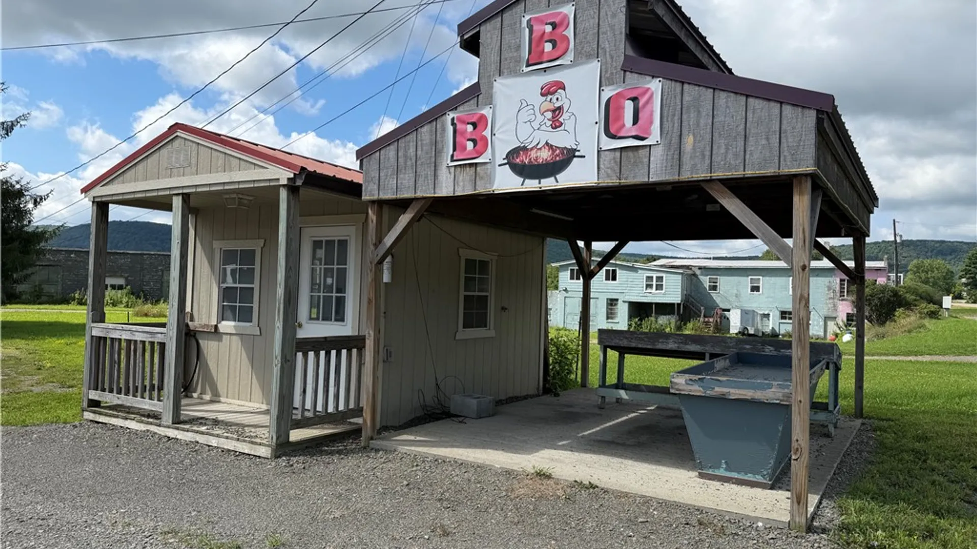 Property at 6342 State Route 13, Cayuta, NY 14824 23