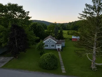 Property at 702 Blackman Hill Road, Caroline, NY 13736