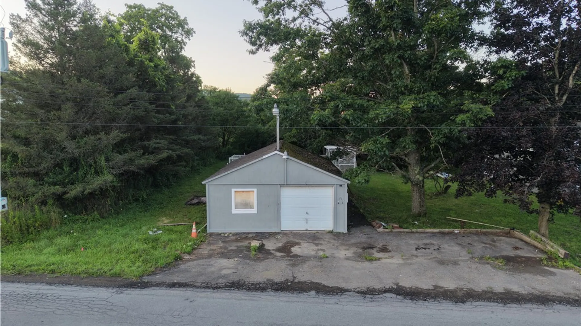 Property at 702 Blackman Hill Road, Caroline, NY 13736 8