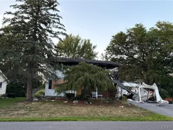 Property at 4 N Nightingale, Clay, NY 13090