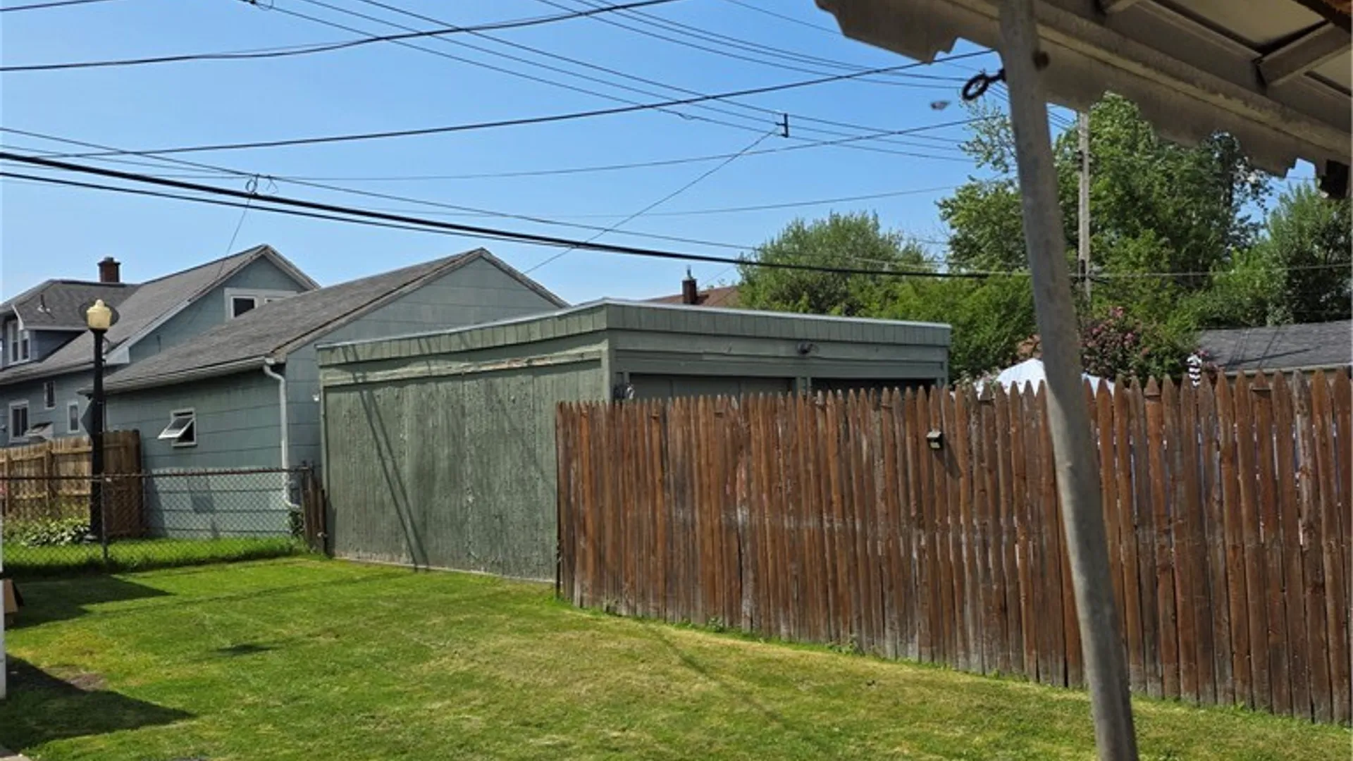 Property at 242 Washington Avenue, Tonawanda, NY 14217 4