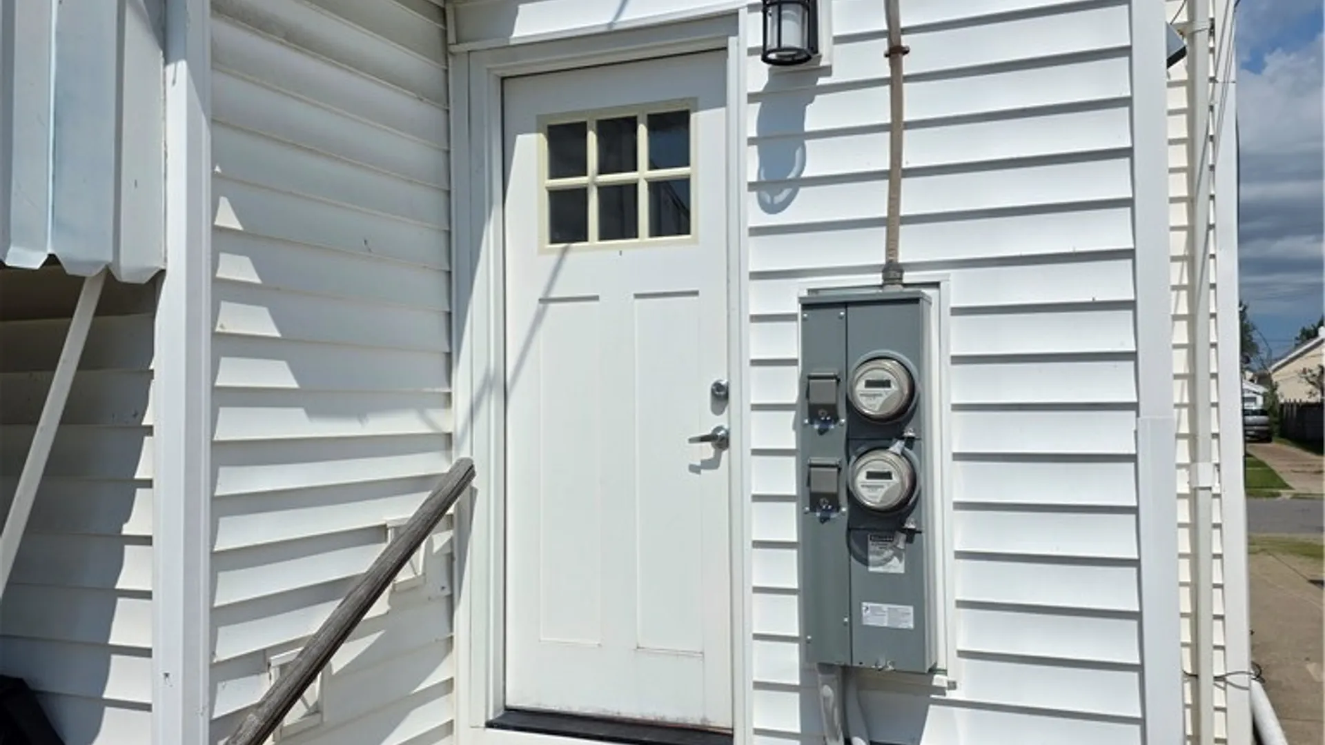 Property at 242 Washington Avenue, Tonawanda, NY 14217 5