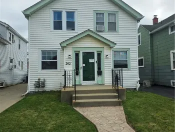 Property at 242 Washington Avenue, Tonawanda, NY 14217