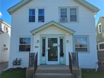 Property at 242 Washington Avenue, Tonawanda, NY 14217