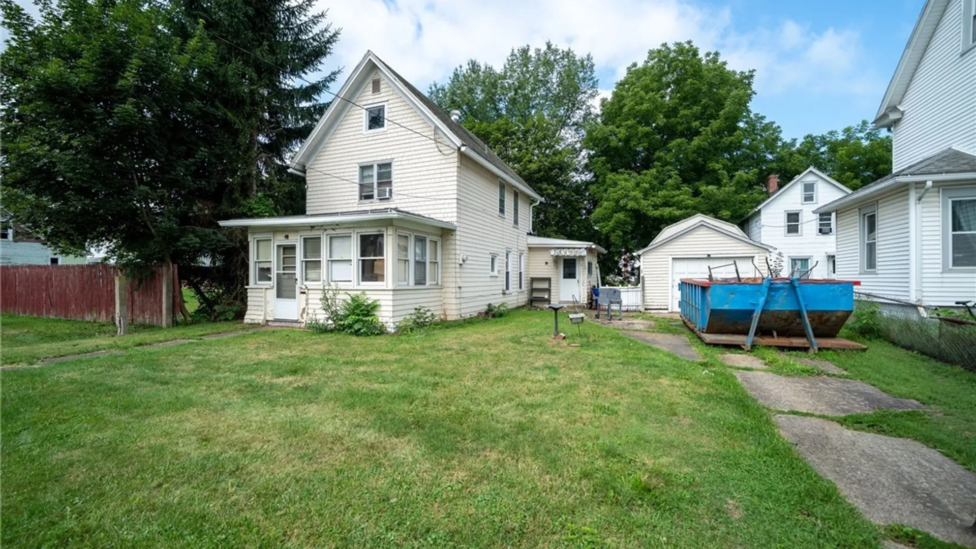 Property at 309 N 12th Street, Olean, NY 14760 3