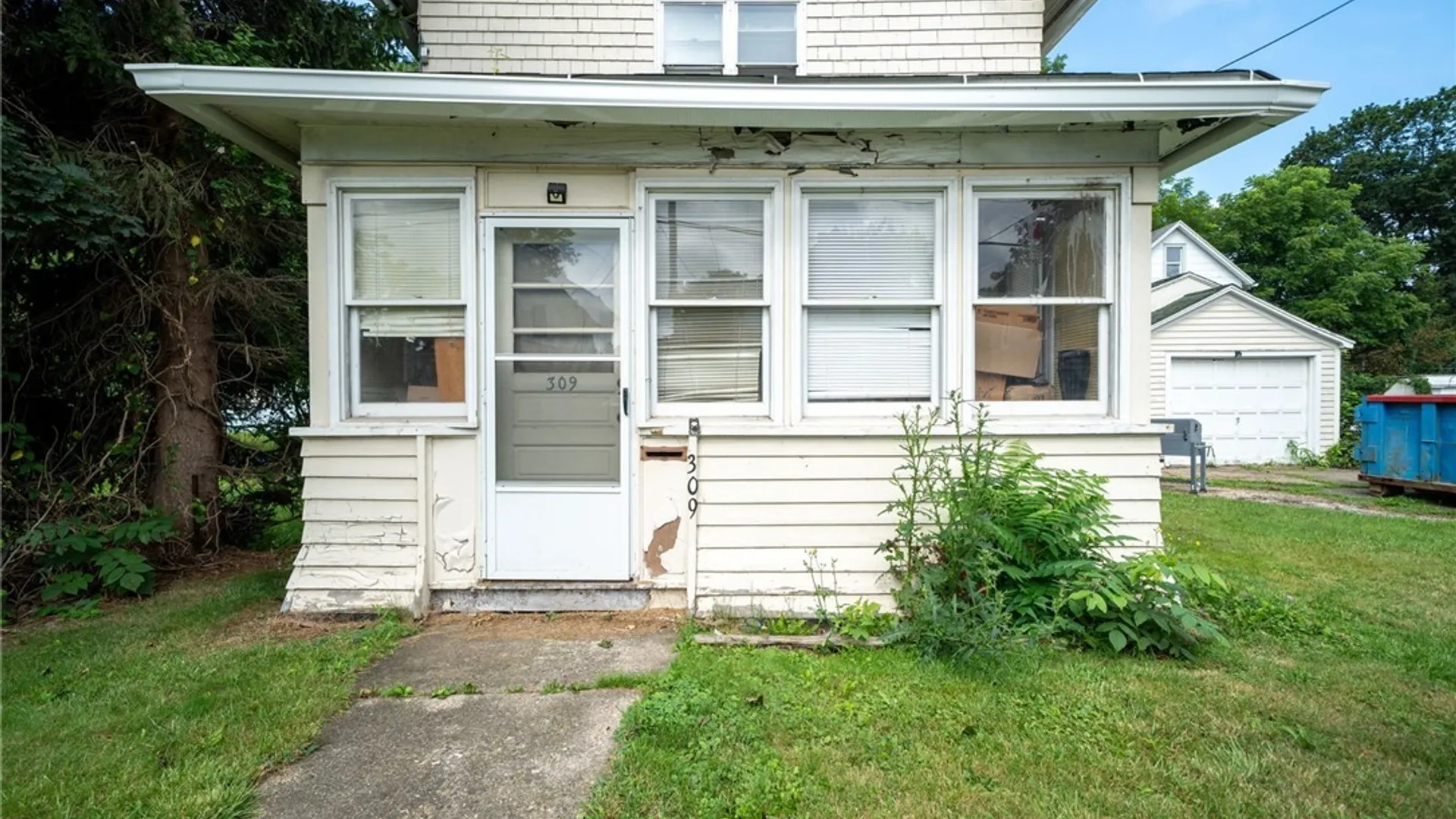 Property at 309 N 12th Street, Olean, NY 14760 5