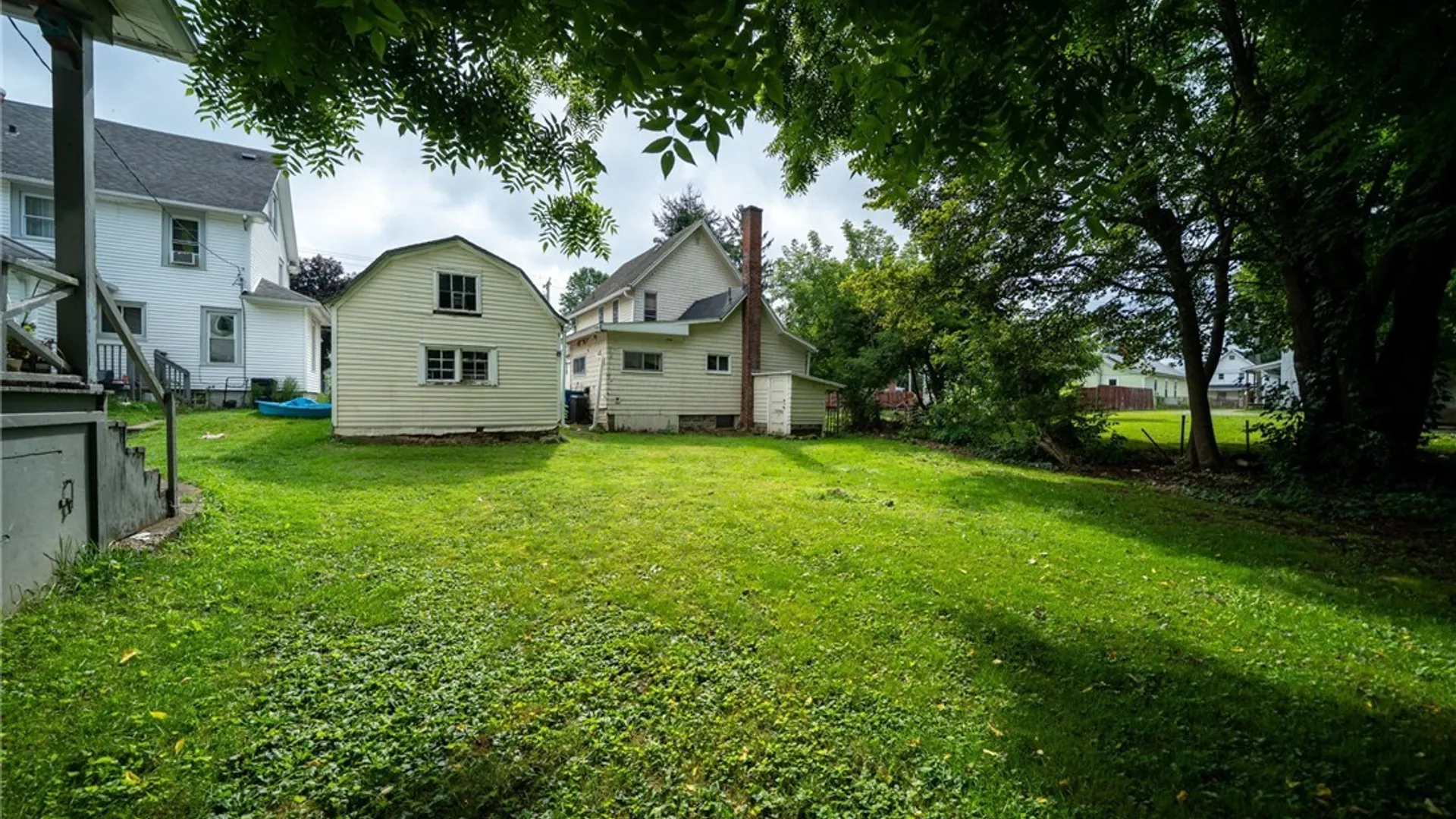 Property at 309 N 12th Street, Olean, NY 14760 8
