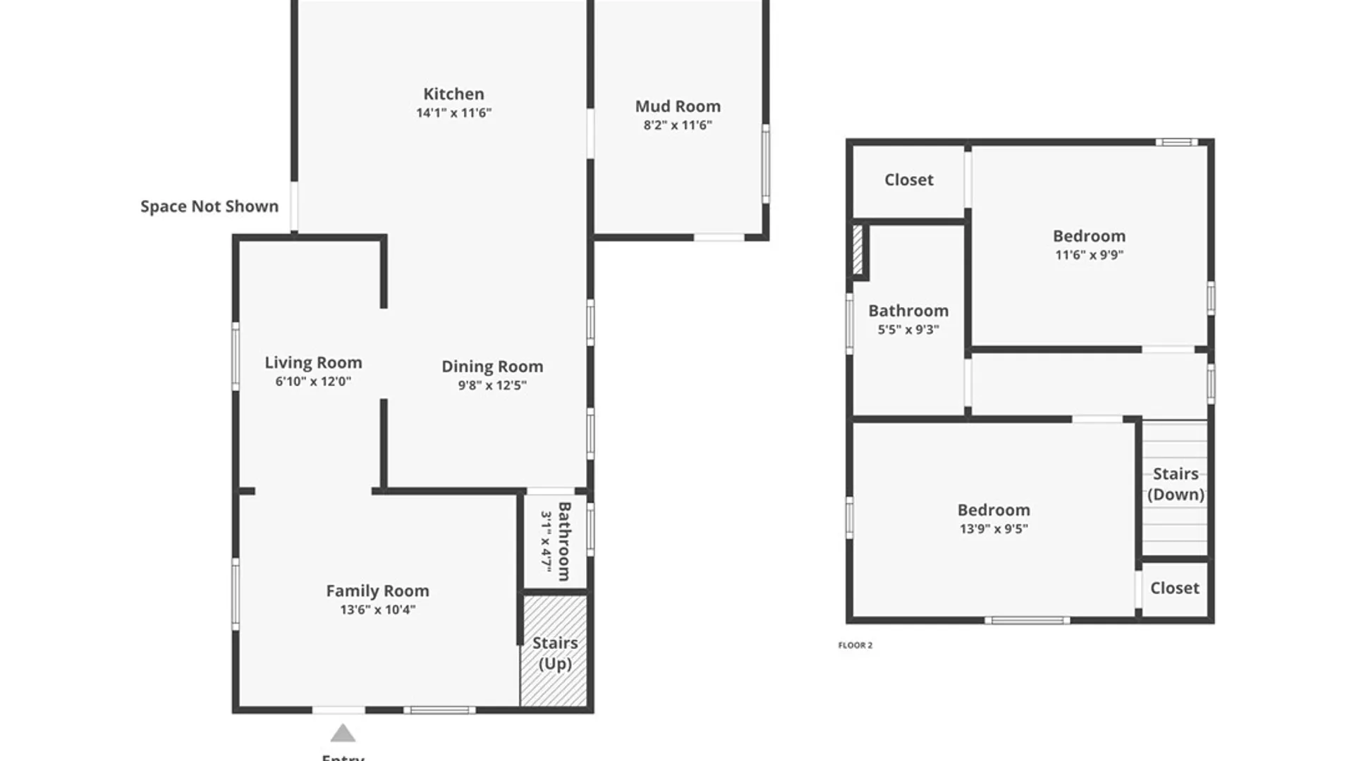 Property at 309 N 12th Street, Olean, NY 14760 33