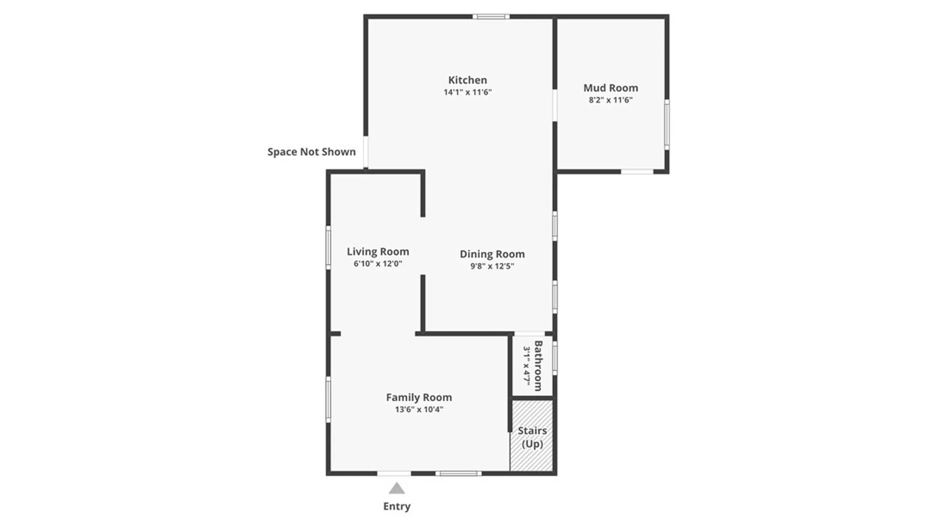 Property at 309 N 12th Street, Olean, NY 14760 34