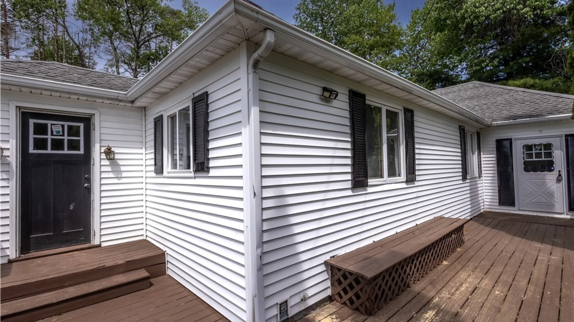 Property at 1751 Foote Avenue Extension, Kiantone, NY 14701 4