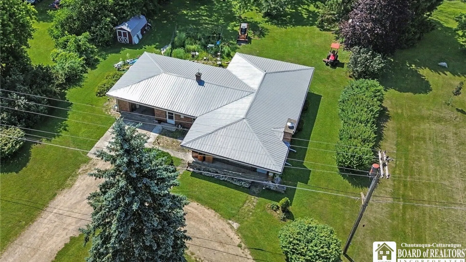 Property at 6871 County Road 20, Friendship, NY 14739 20
