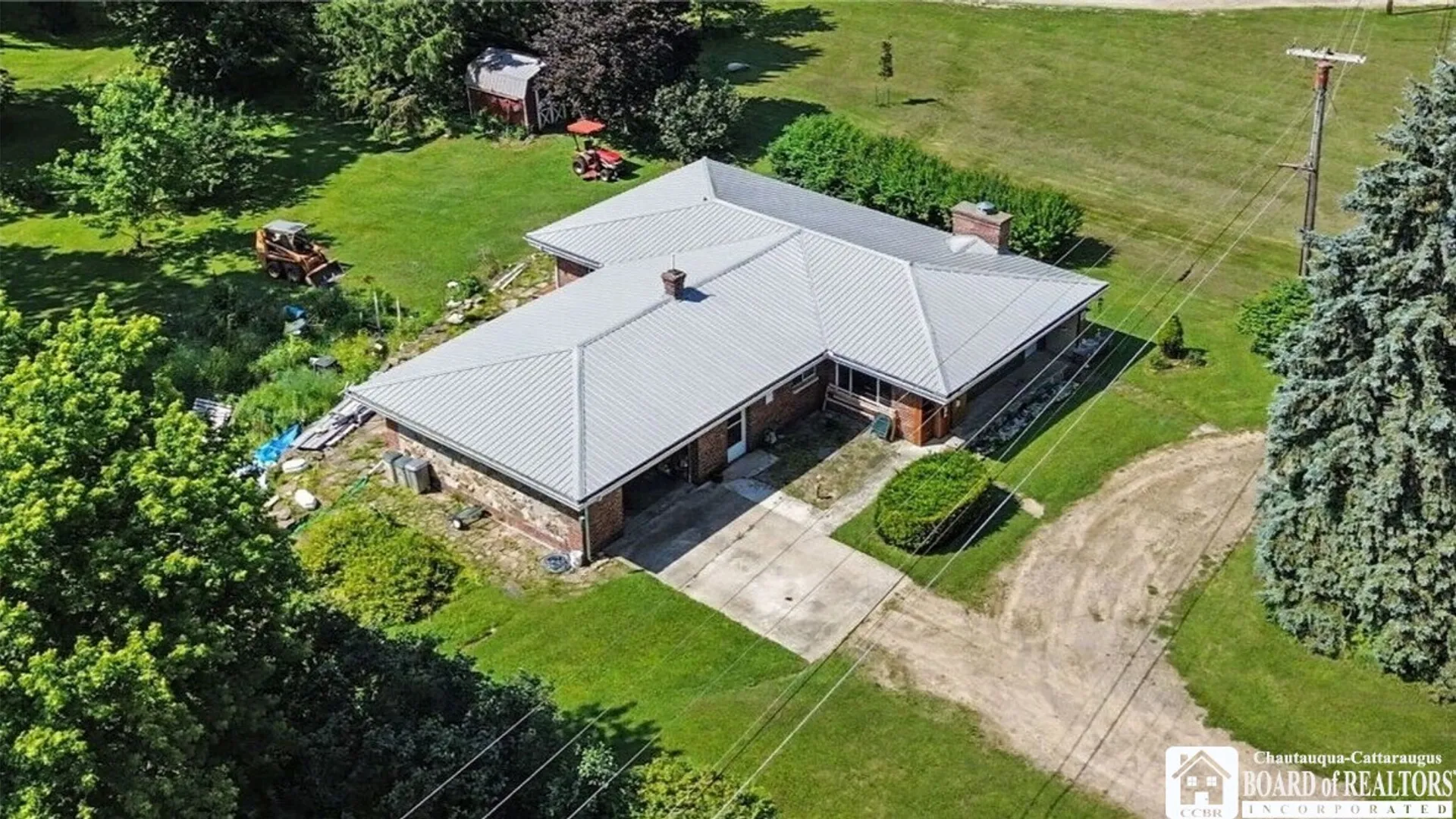 Property at 6871 County Road 20, Friendship, NY 14739 21