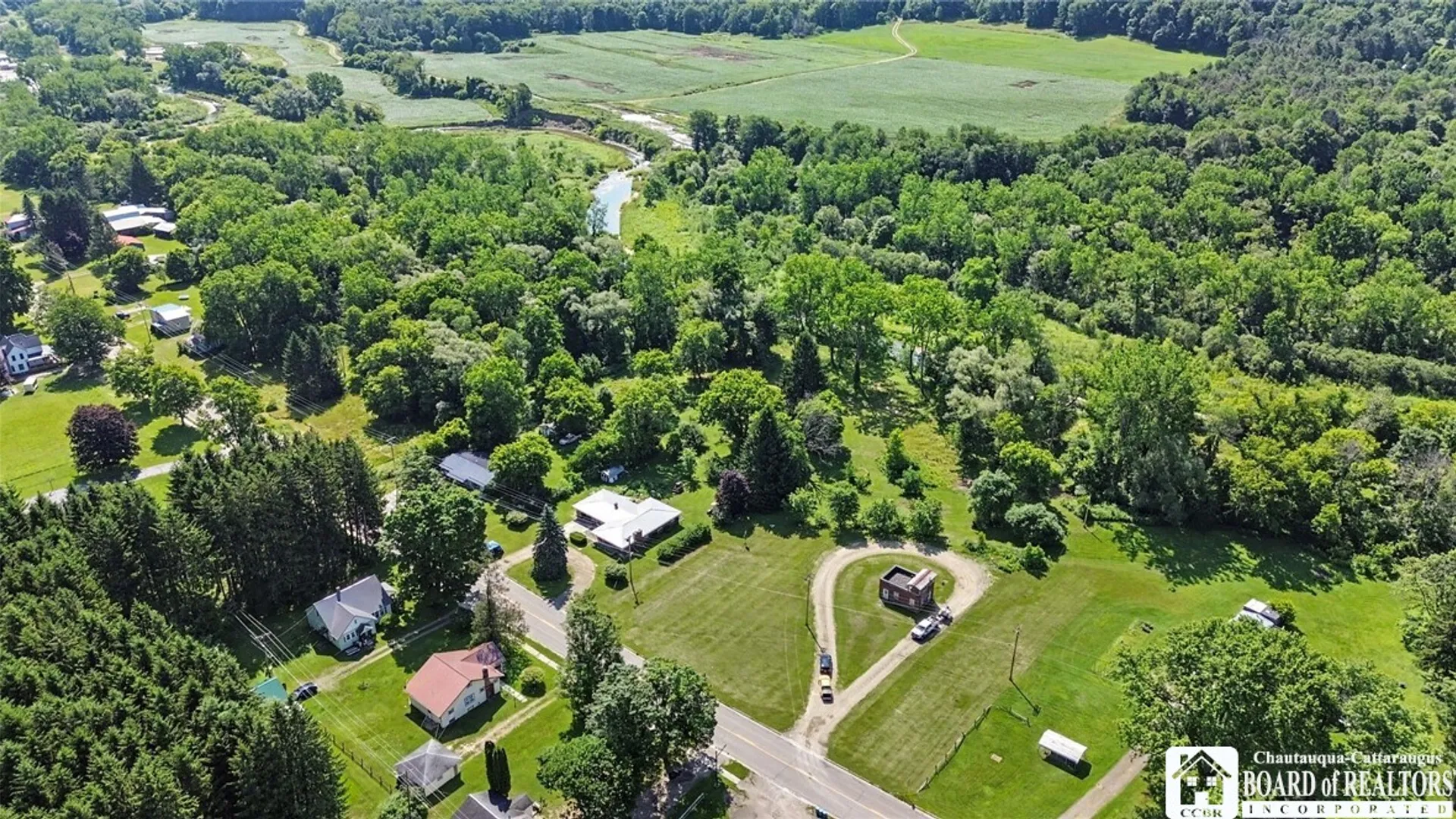 Property at 6871 County Road 20, Friendship, NY 14739 15