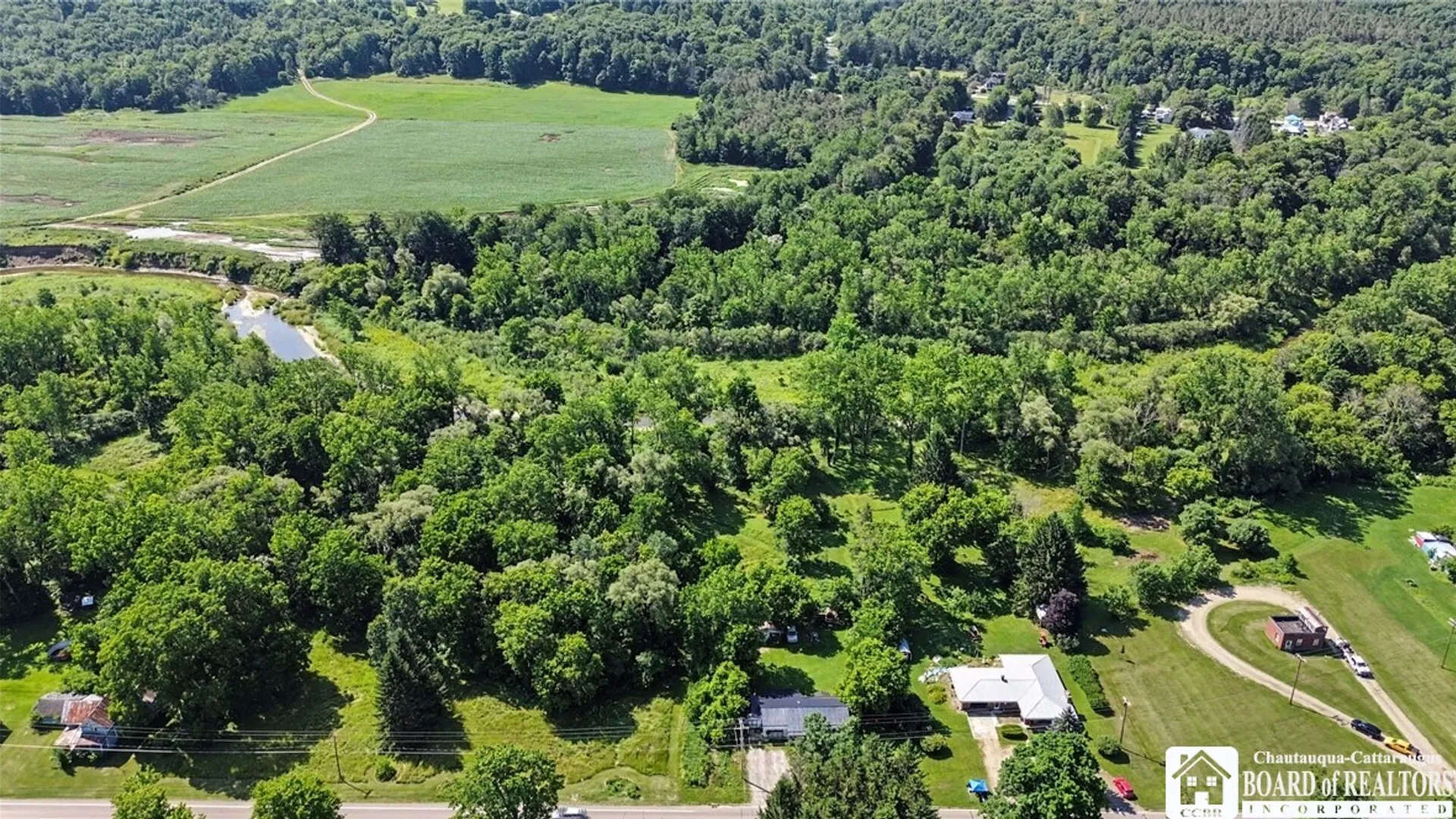 Property at 6871 County Road 20, Friendship, NY 14739 17